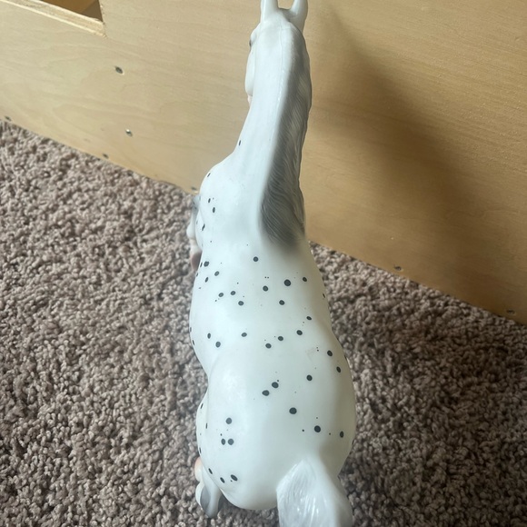 Breyer Lets Go Riding Appaloosa Horse Traditional - Picture 4 of 4